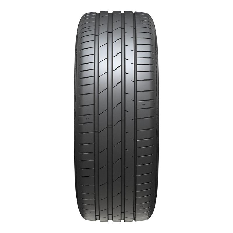 HANKOOK ION EVO (+) 235/40R20 96V (+) XL MFS SBL