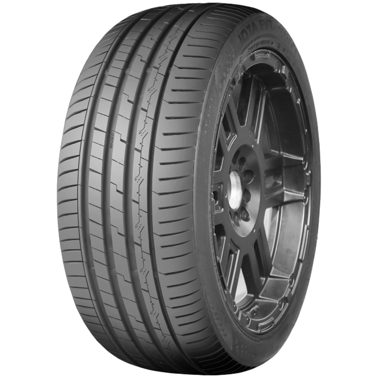 ACCELERA IOTA EVT 205/55R16 94W XL BSW