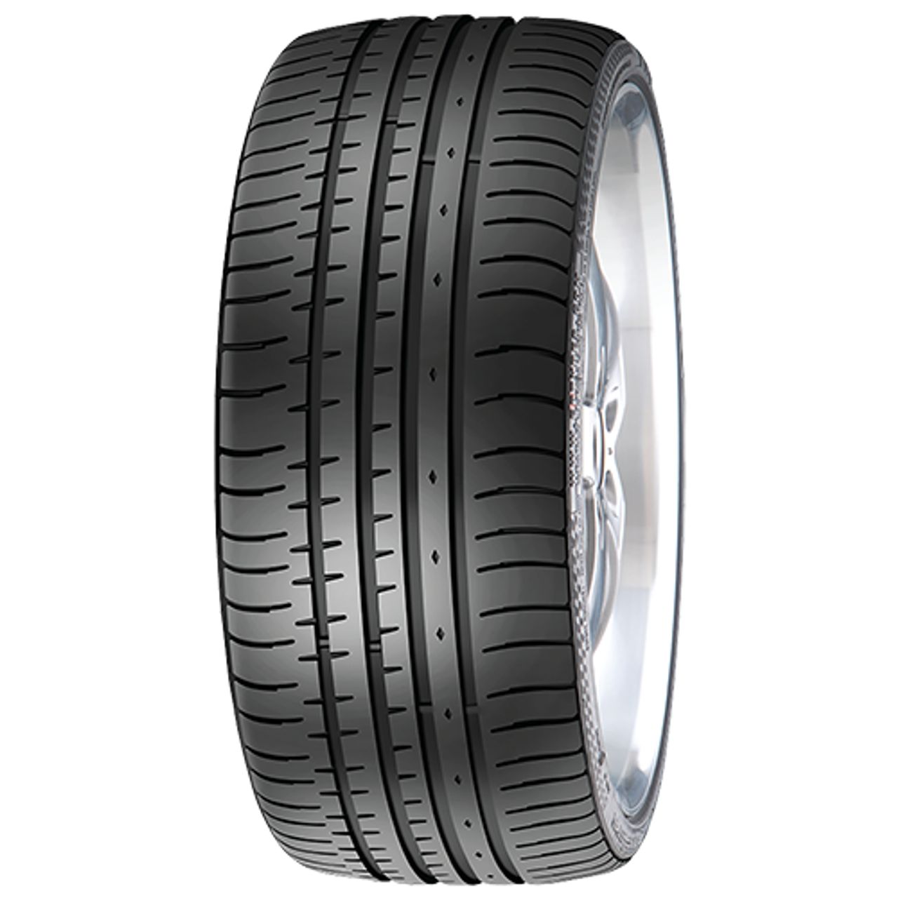 ACCELERA PHI 255/30ZR20 92Y MFS BSW