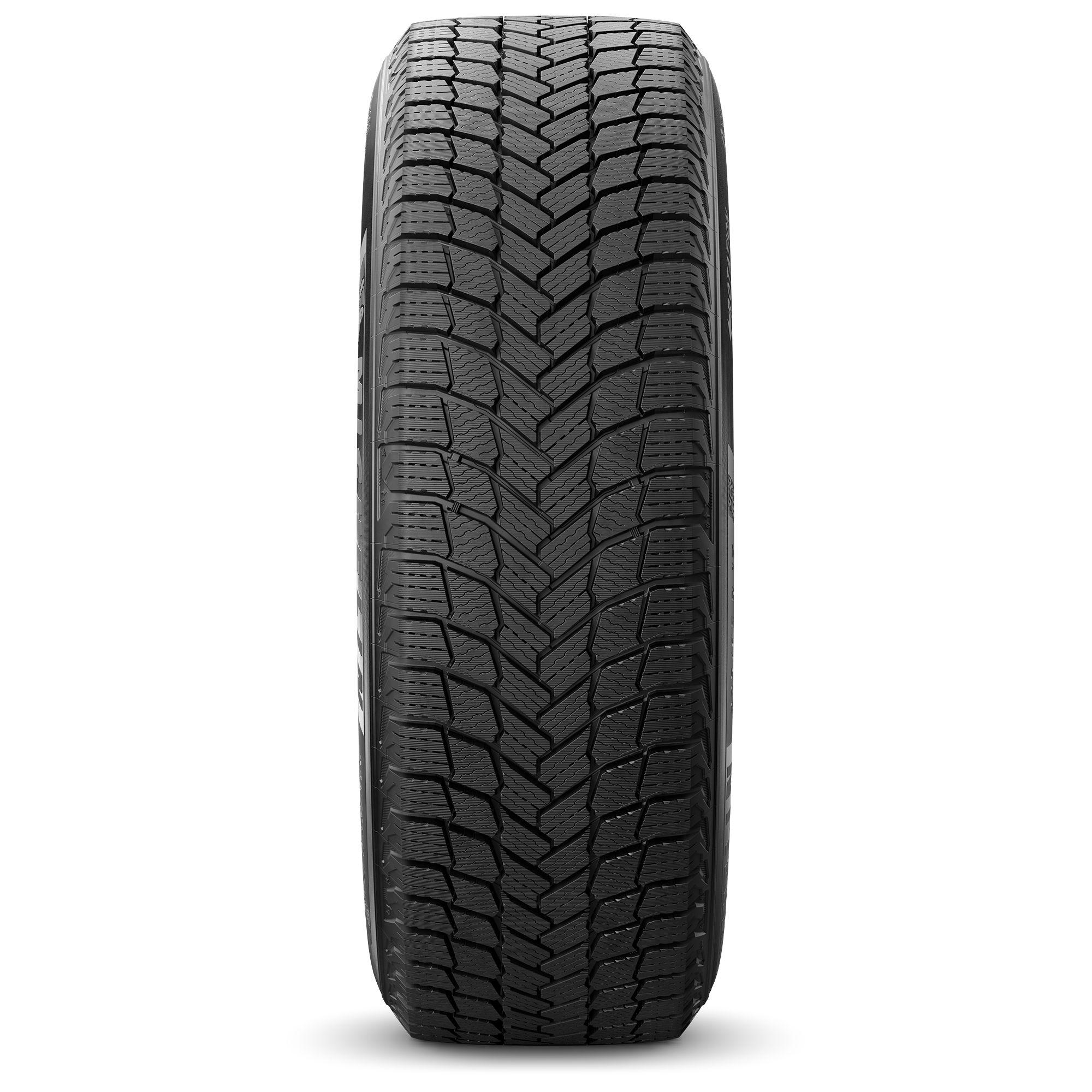 MICHELIN X-ICE SNOW SUV 235/65R16 103T NORDIC COMPOUND BSW