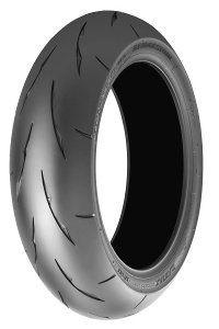 BRIDGESTONE 200/55 ZR 17 M/C TL (78W) BATTLAX RS11 (G)
