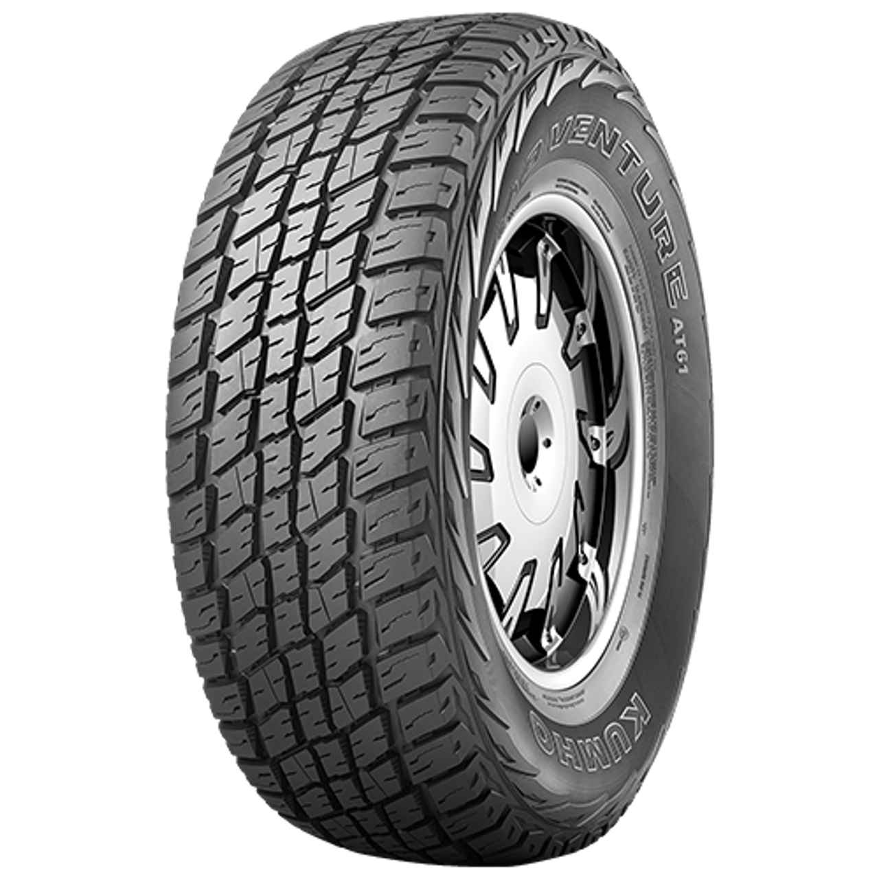 KUMHO ROAD VENTURE AT61 265/65R17 112T 