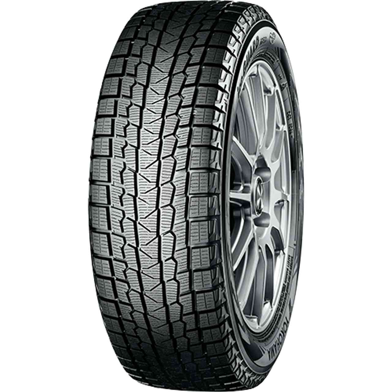 YOKOHAMA ICEGUARD IG53 215/55R18 99H NORDIC COMPOUND BSW XL