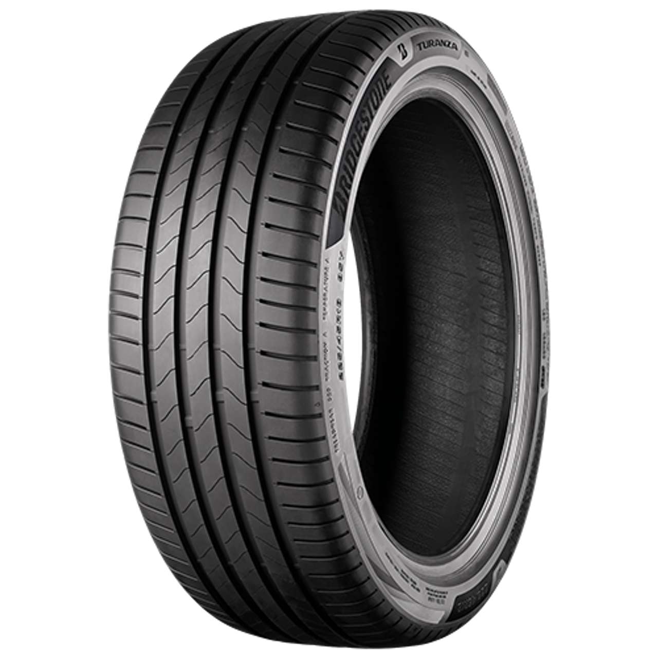 BRIDGESTONE TURANZA 6 215/60R17 100H ENLITEN BSW XL