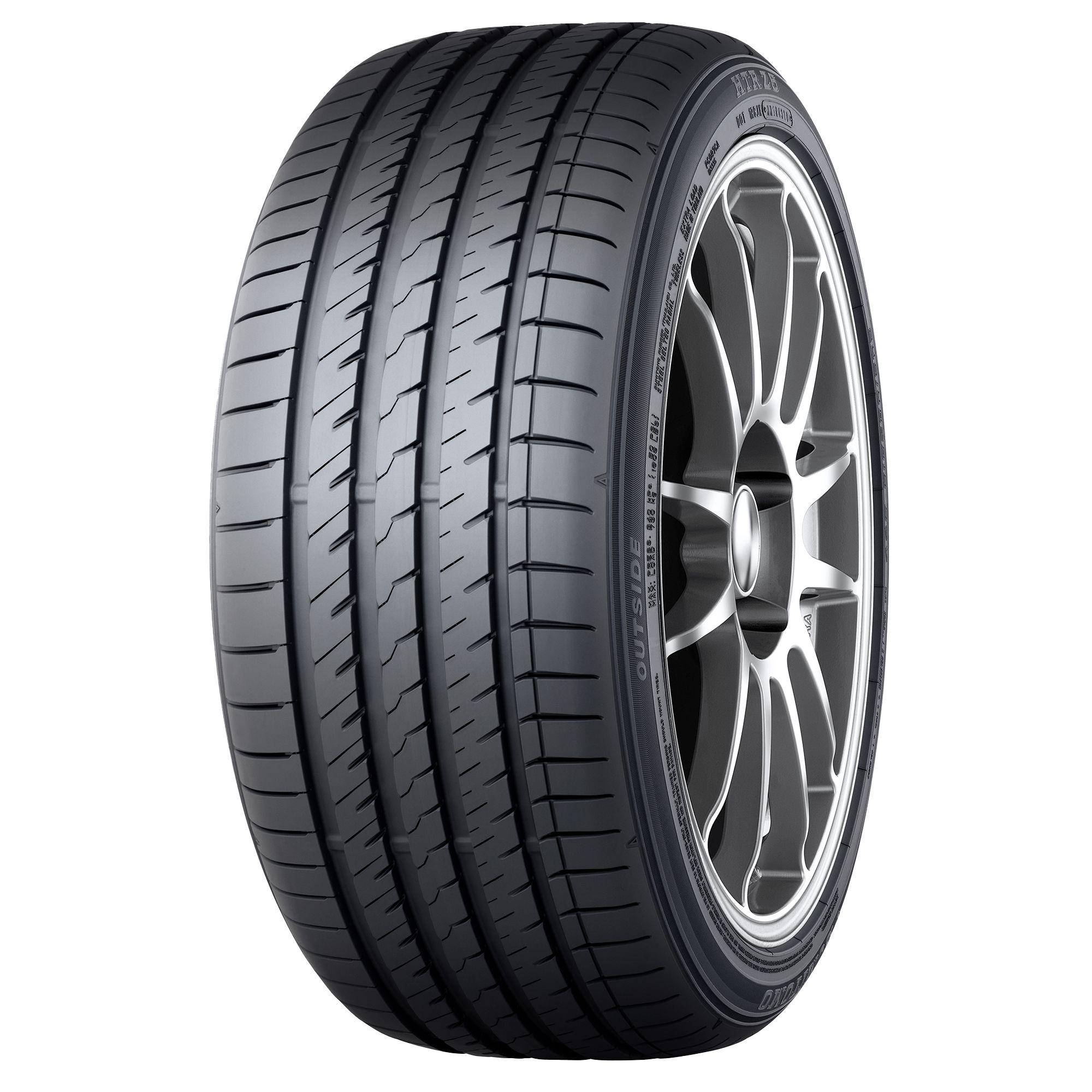 SUMITOMO HTR Z5 275/35R20 102Y XL MFS BSW
