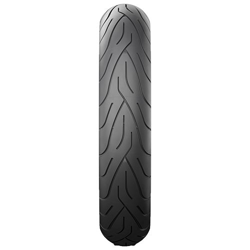 MICHELIN COMMANDER II FRONT 120/90 B17 M/C TL/TT 64S FRONT