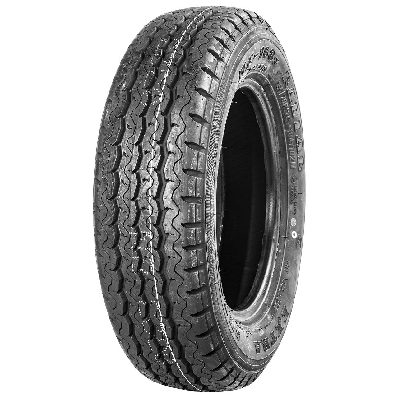 MAXXIS UE 168 N TRAILERMAXX