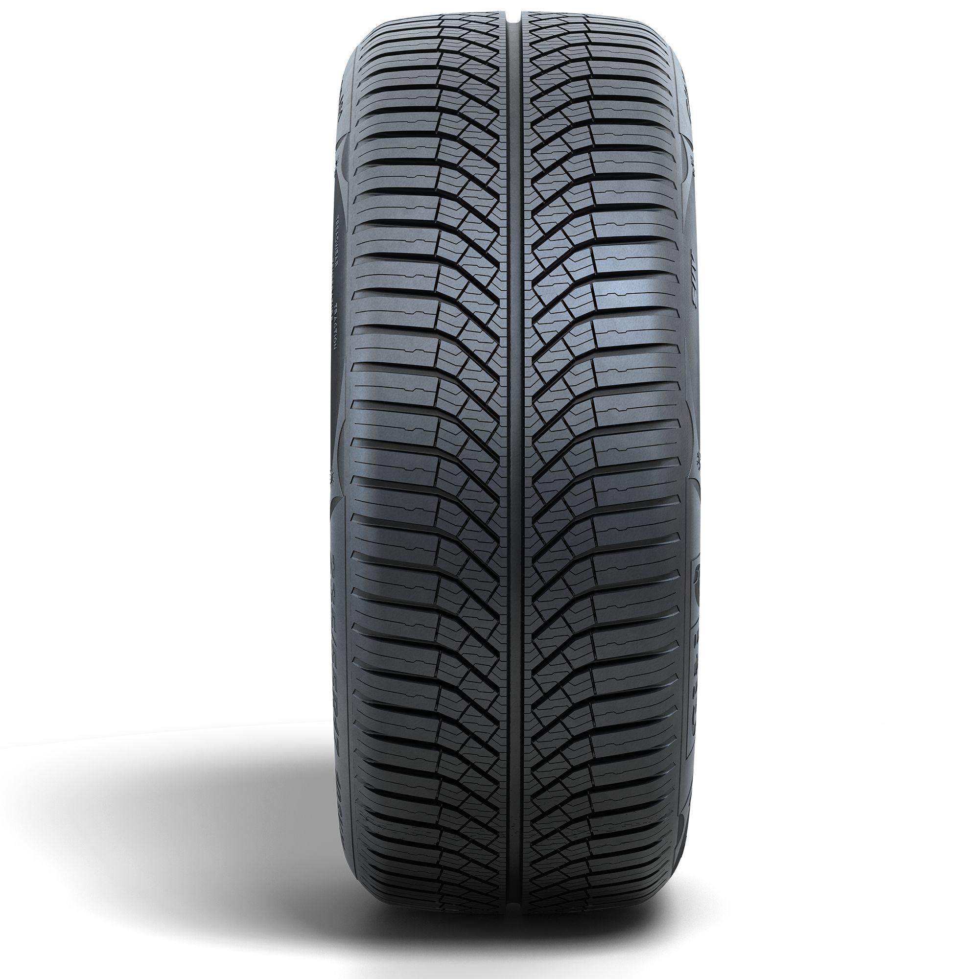 GITI GITIALLSEASON AS1 SUV 235/55R17 103V XL BSW