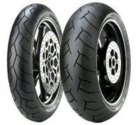 PIRELLI 120/70 ZR 17 M/C TL (58W) DIABLO