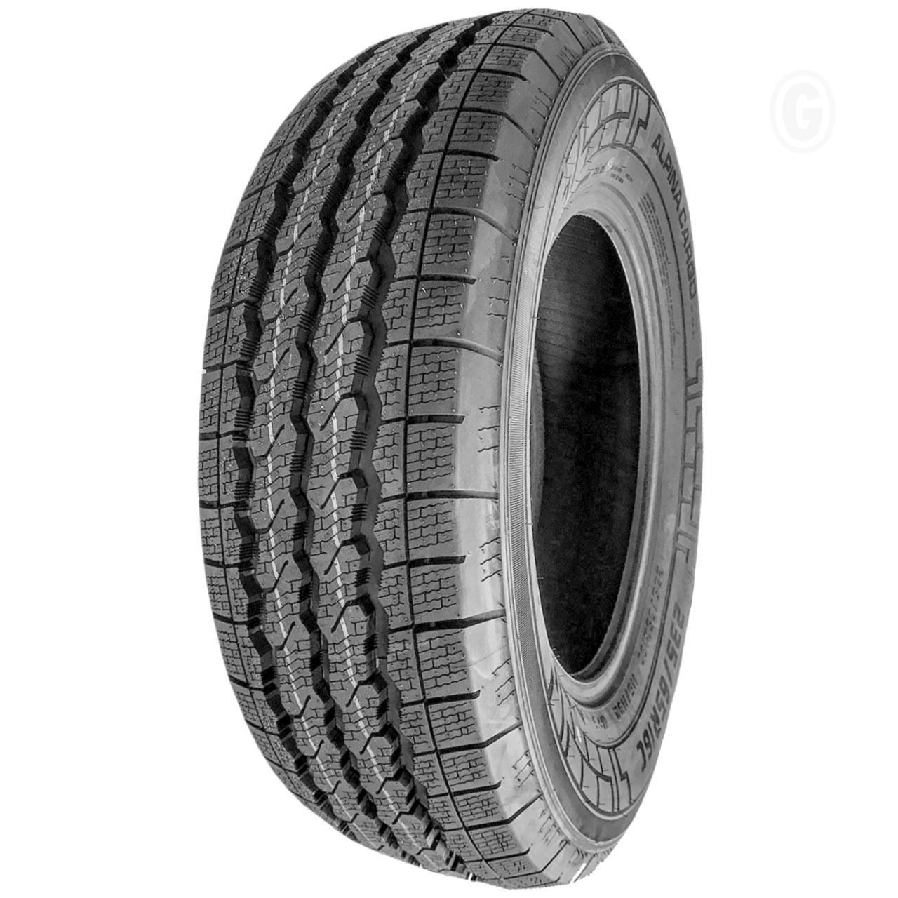 TECNICA ALPINA CARGO