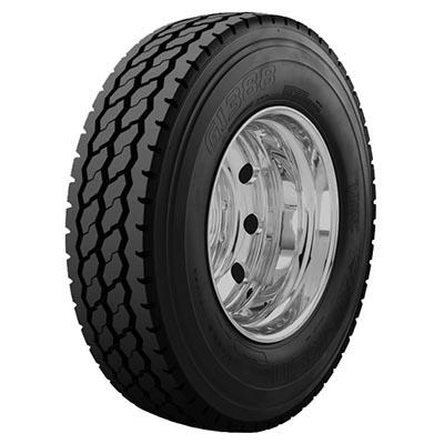 FALKEN 315/80 R 22.5 TL 156/150K GI388 M+S 3PMSF