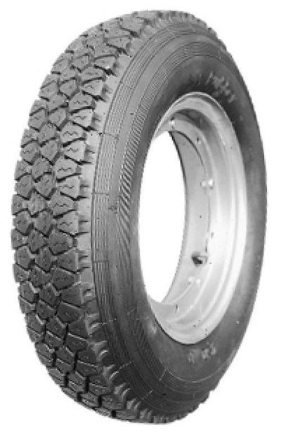 VEE-RUBBER 4.00 - 12 TT 77J VRM-138