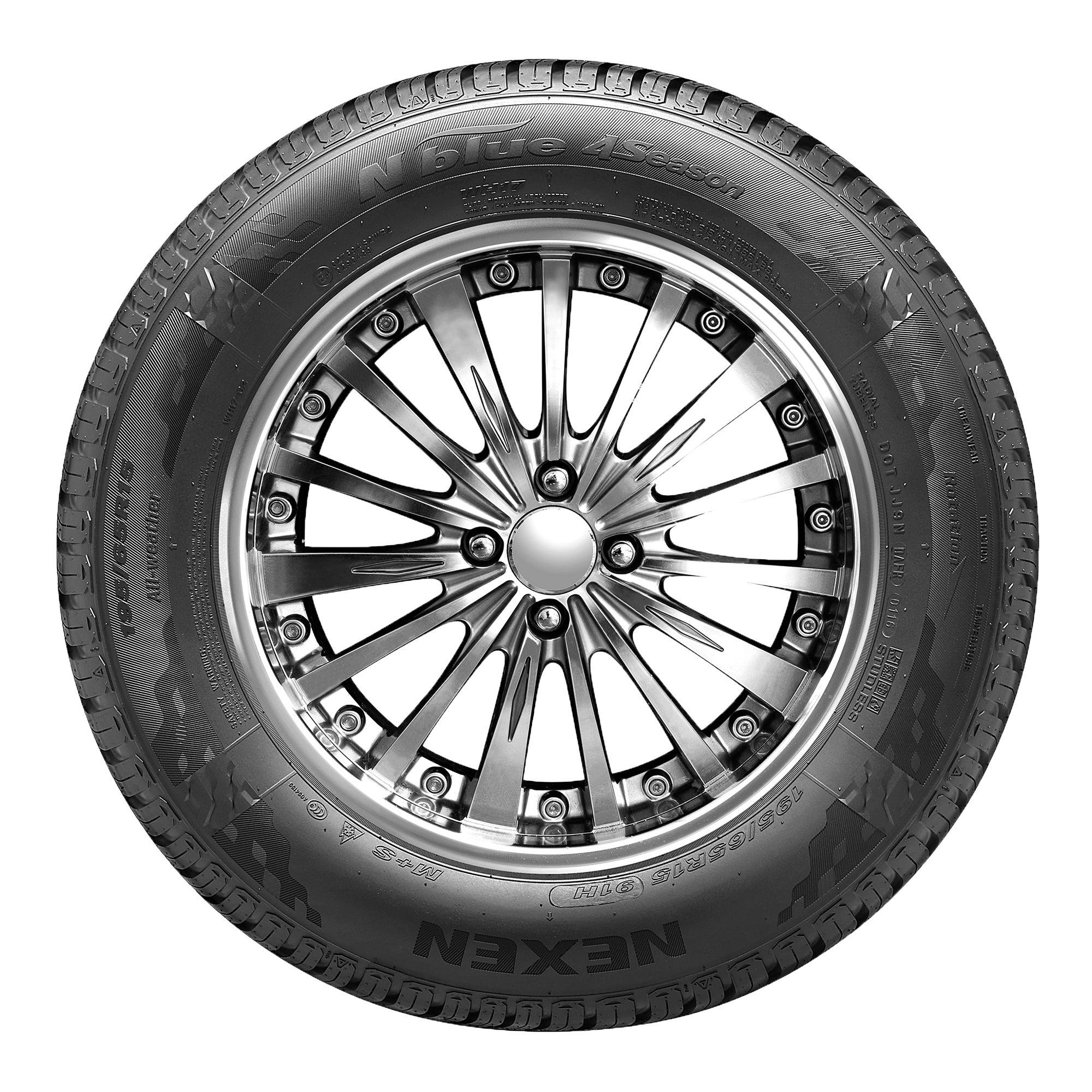 NEXEN N BLUE 4SEASON 195/65R15 91H BSW