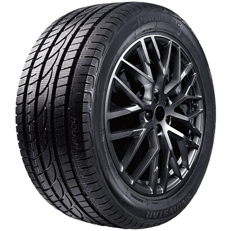 POWERTRAC SNOWSTAR 225/40R18 92V XL BSW