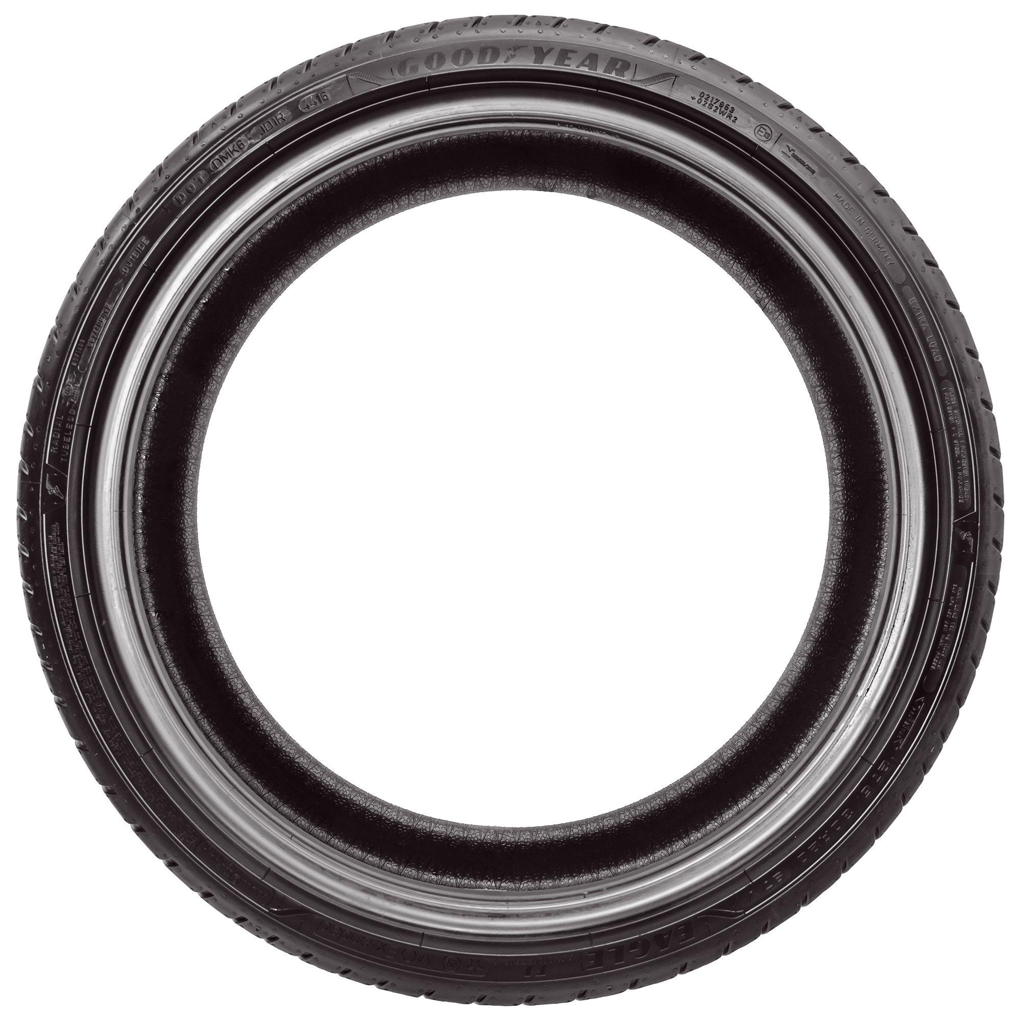 GOODYEAR EAGLE F1 (ASYMMETRIC) 3 225/45R17 91W LRR MFS