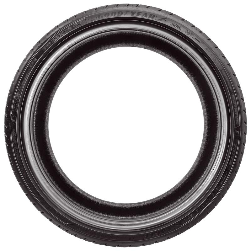 GOODYEAR EAGLE F1 (ASYMMETRIC) 3 (MO) 245/40R19 98Y (MO) XL MFS