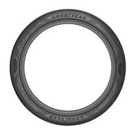 GOODYEAR EAGLE F1 SUPERSPORT RS (N0) 275/35R20 102(Y) (N0) XL MFS BSW