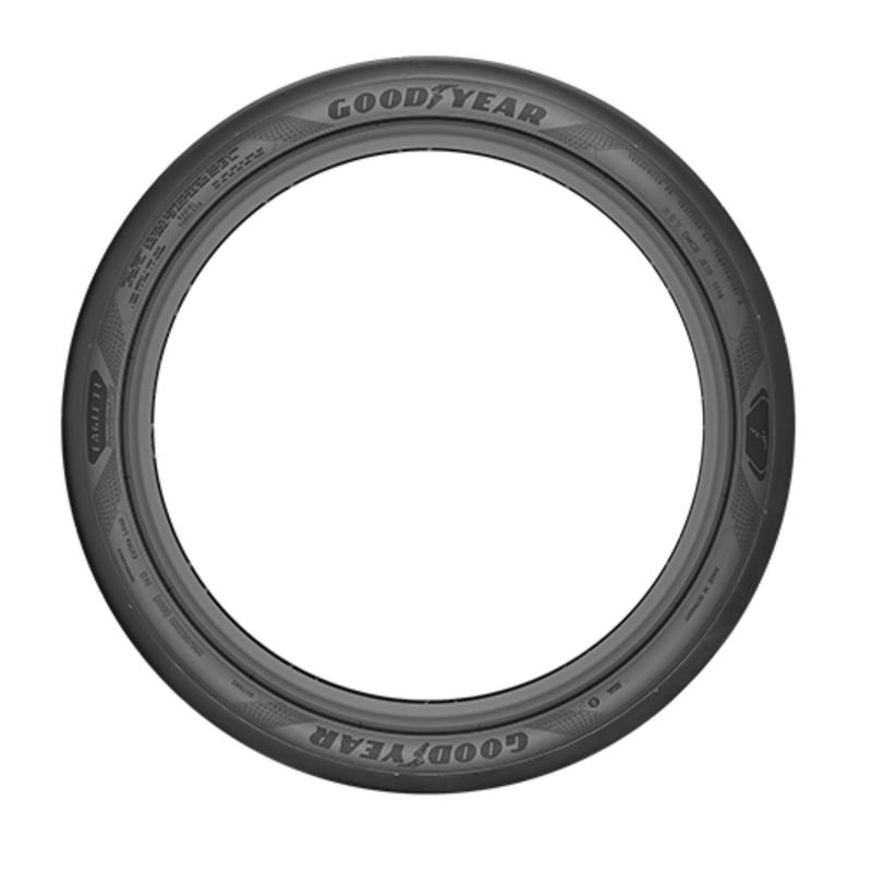 GOODYEAR EAGLE F1 SUPERSPORT RS (N0) 275/35R20 102(Y) (N0) XL MFS BSW