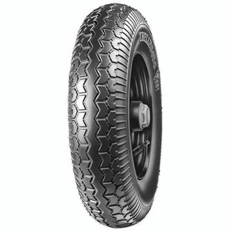 TRELLEBORG 4.00 - 6 TT  T991 6PR