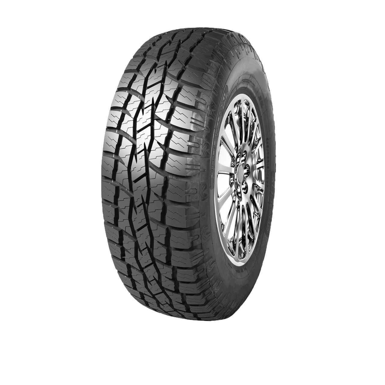 ECOVISION VI-686 AT 245/70R16 107T BSW ECOVISION VI-686 AT 245/70R16 107T BSW