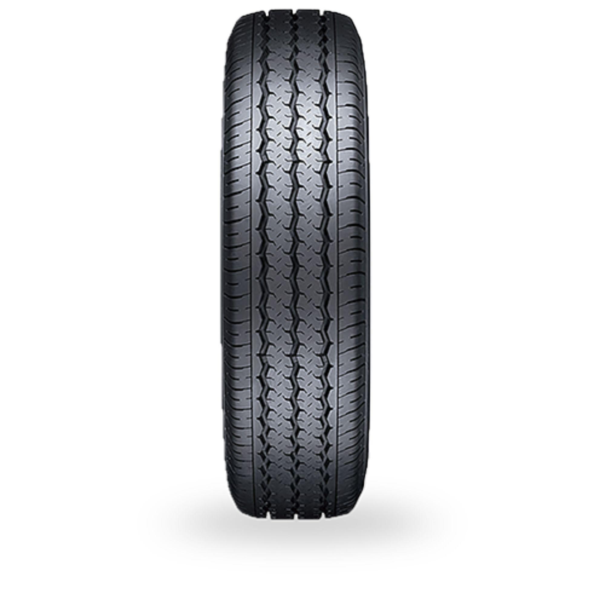 WANLI TRACFORCE SL106 195/R14C 106/104R BSW