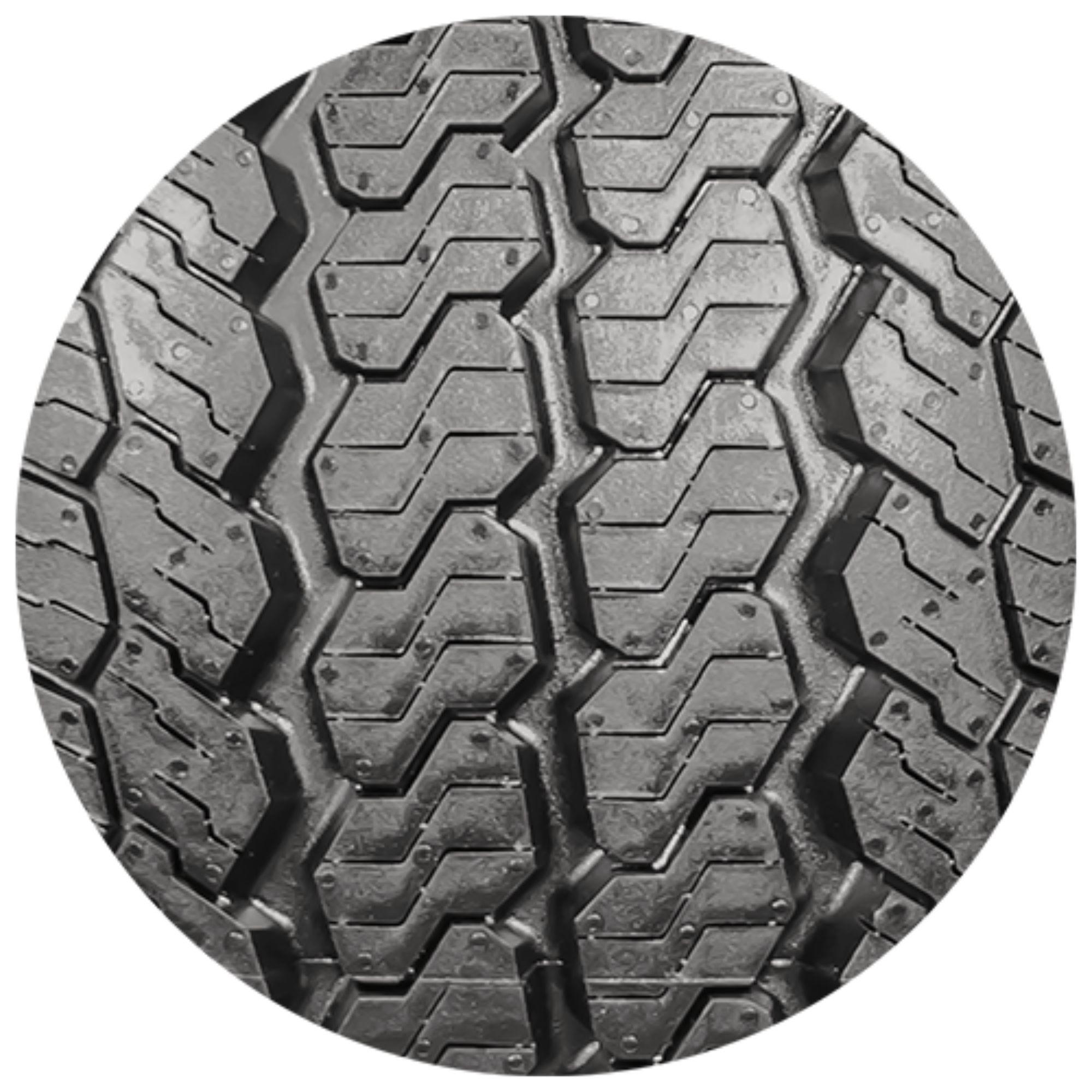 CONTINENTAL VANCOFOURSEASON 225/55R17 101H XL