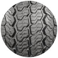 CONTINENTAL VANCOFOURSEASON 205/75R16C 110/108R BSW