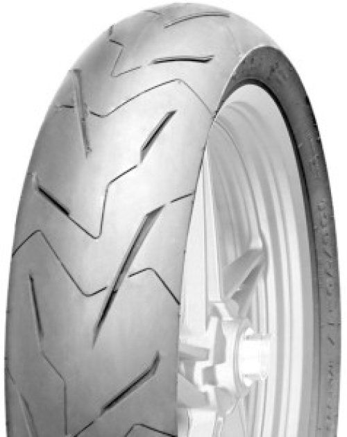 DELI TIRE RAZOR XP SB-148 130/70 - 17 TL 62H REAR