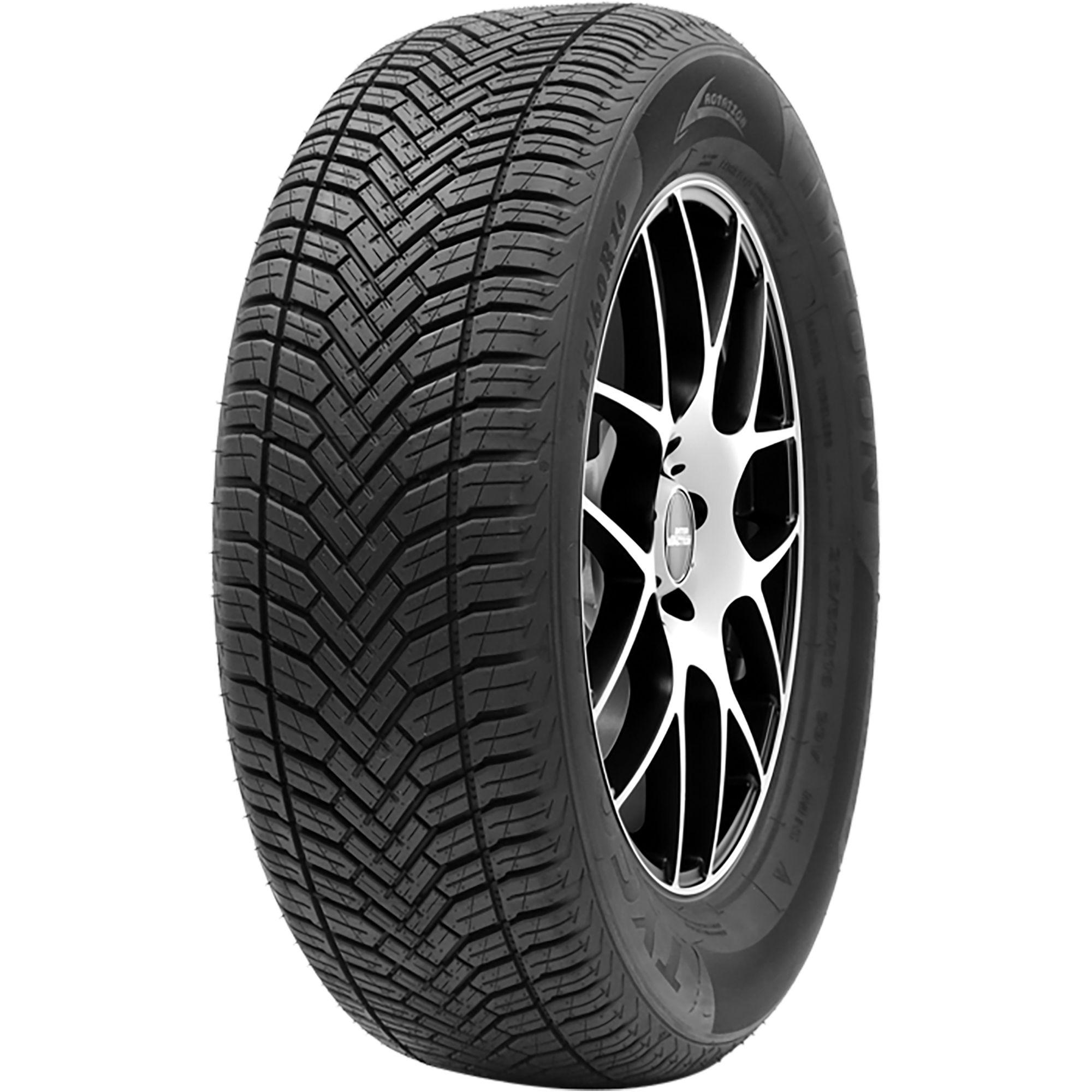 TYFOON ALL-SEASON 6 205/55R17 95V XL BSW