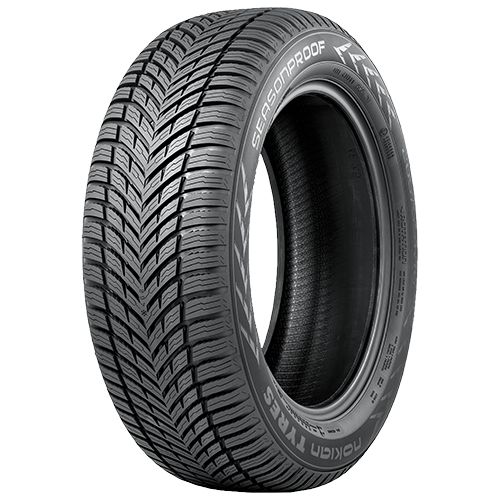 NOKIAN NOKIAN SEASONPROOF 205/55R16 94V NOKIAN NOKIAN SEASONPROOF 205/55R16 94V