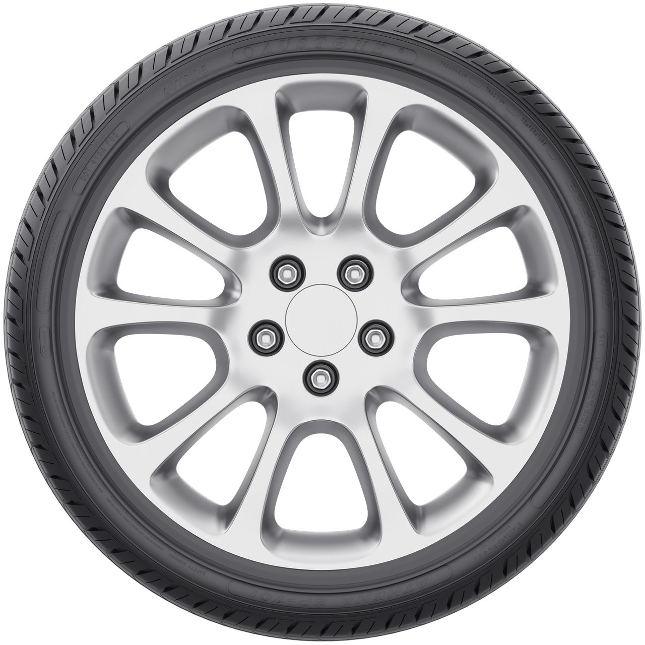 AUSTONE ATHENA SP-701 235/40R19 96Y XL BSW