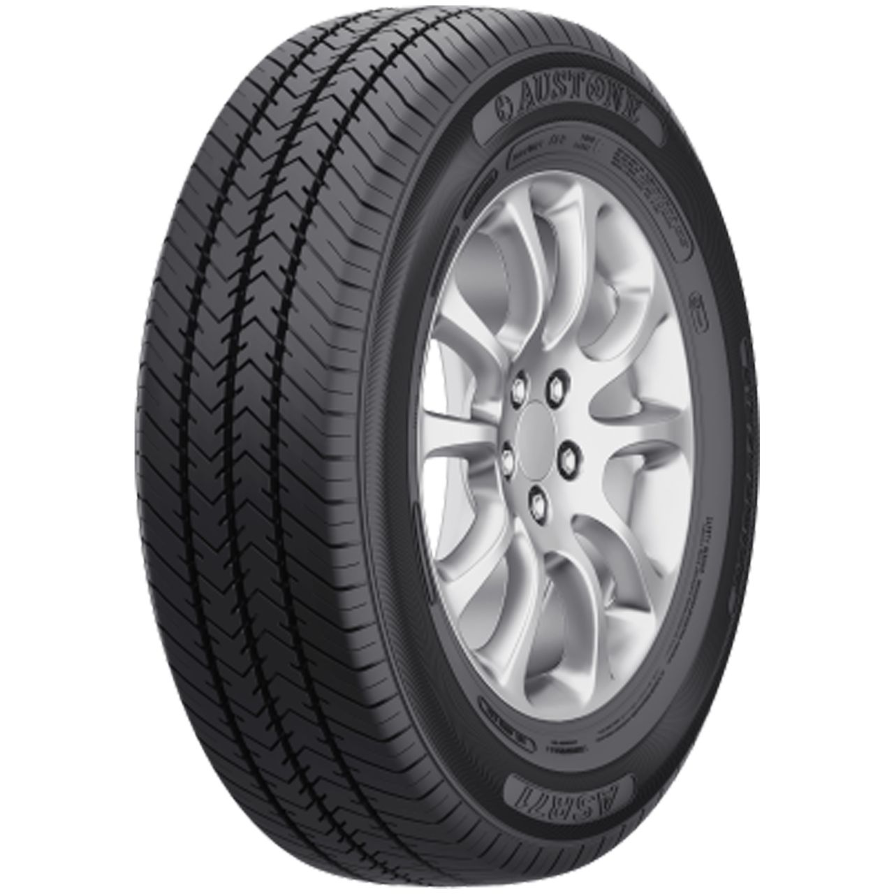 AUSTONE ASR71 175/70R14C 95T