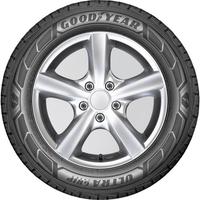 GOODYEAR ULTRAGRIP CARGO 195/75R16C 107/105R BSW