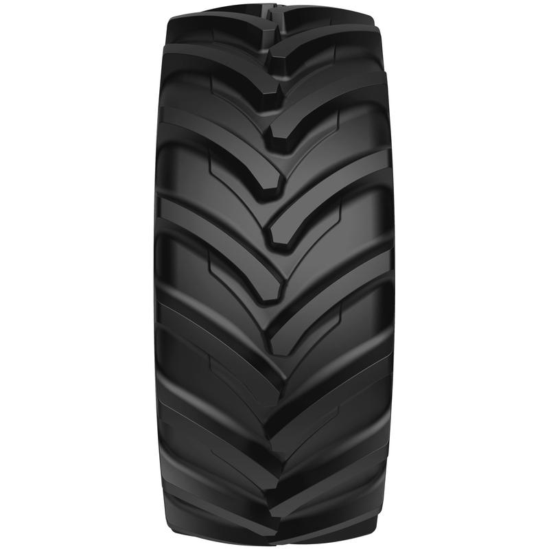 CEAT 320/65 R 16 TL 117D FARMAX R65