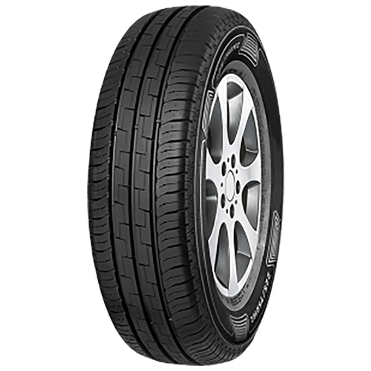 IMPERIAL ECOVAN3 RF19 205/70R15C 106S BSW