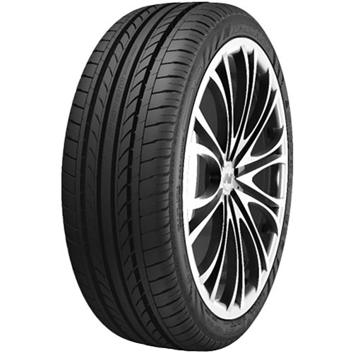 NANKANG NOBLE SPORT NS-20 245/30ZR22 95W MFS