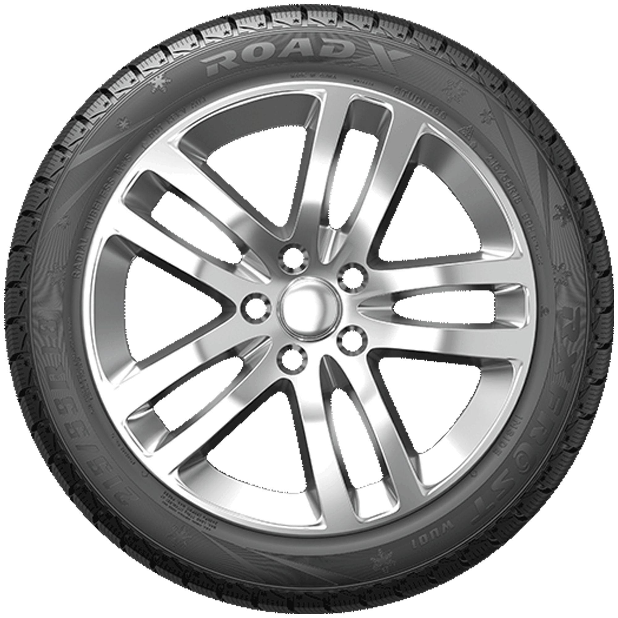 ROADX RX FROST WU01 225/45R17 91H MFS BSW
