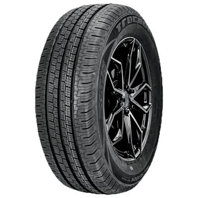 TRACMAX X-PRIVILO A/S VAN SAVER 175/70R14C 95/93T BSW