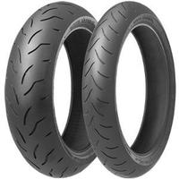 BRIDGESTONE 160/60 ZR 18 M/C TL (70W) BATTLAX BT016 R PRO