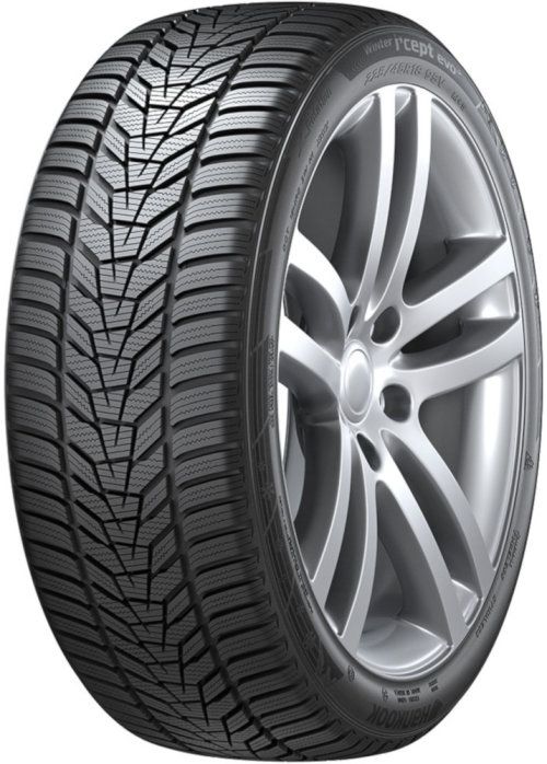 HANKOOK WINTER I*CEPT EVO3 (W330B) HRS 225/50R18 99V BSW XL