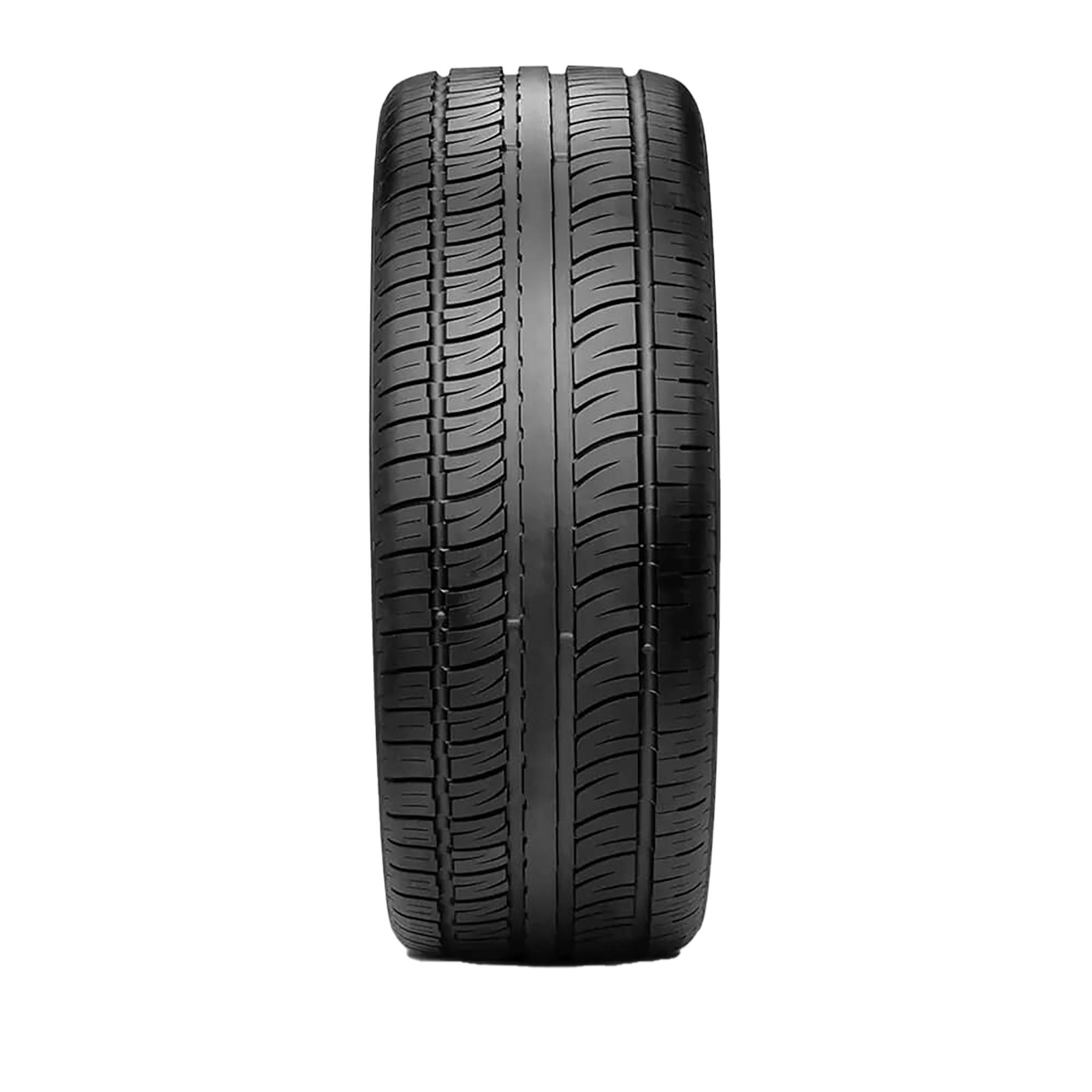 PIRELLI SCORPION ZERO ASIMM 285/35R24 108W XL (e) BSW