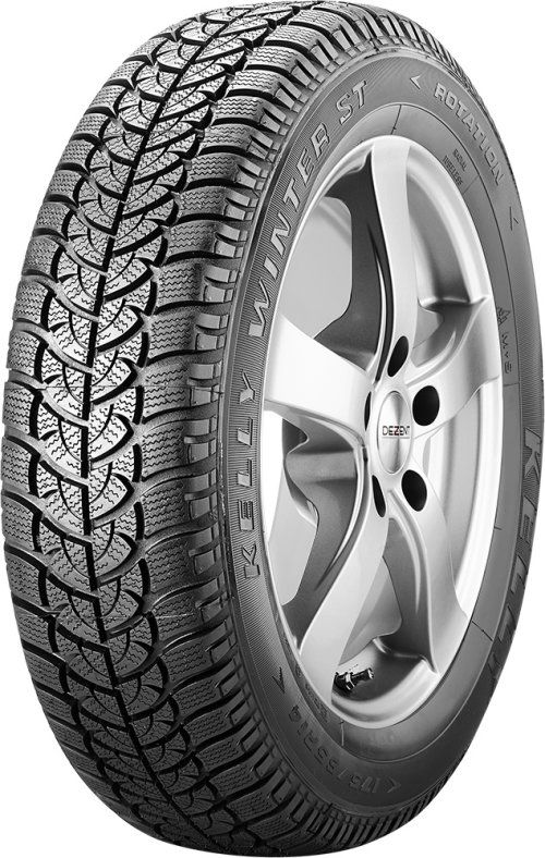 KELLY WINTER ST1 175/70R13 82T