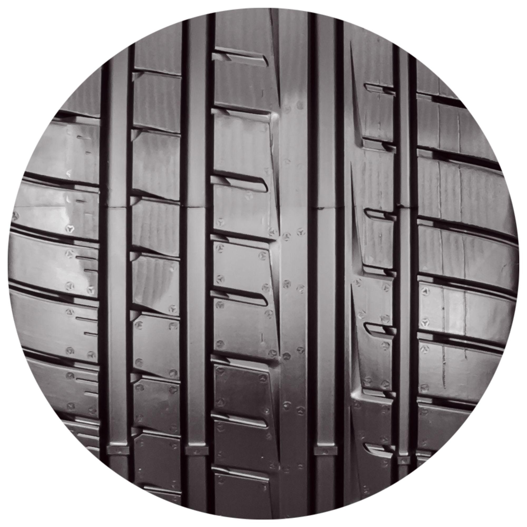 GOODYEAR EAGLE F1 (ASYMMETRIC) 3 225/45R17 91W LRR MFS
