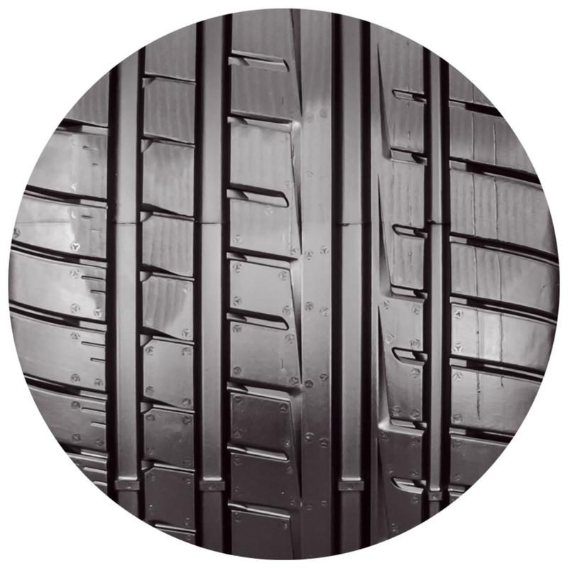 GOODYEAR EAGLE F1 (ASYMMETRIC) 3 (MO) 245/40R19 98Y (MO) XL MFS