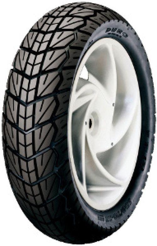 DURO 120/70 - 12 TL 58M DM-1091 RAINSTORM