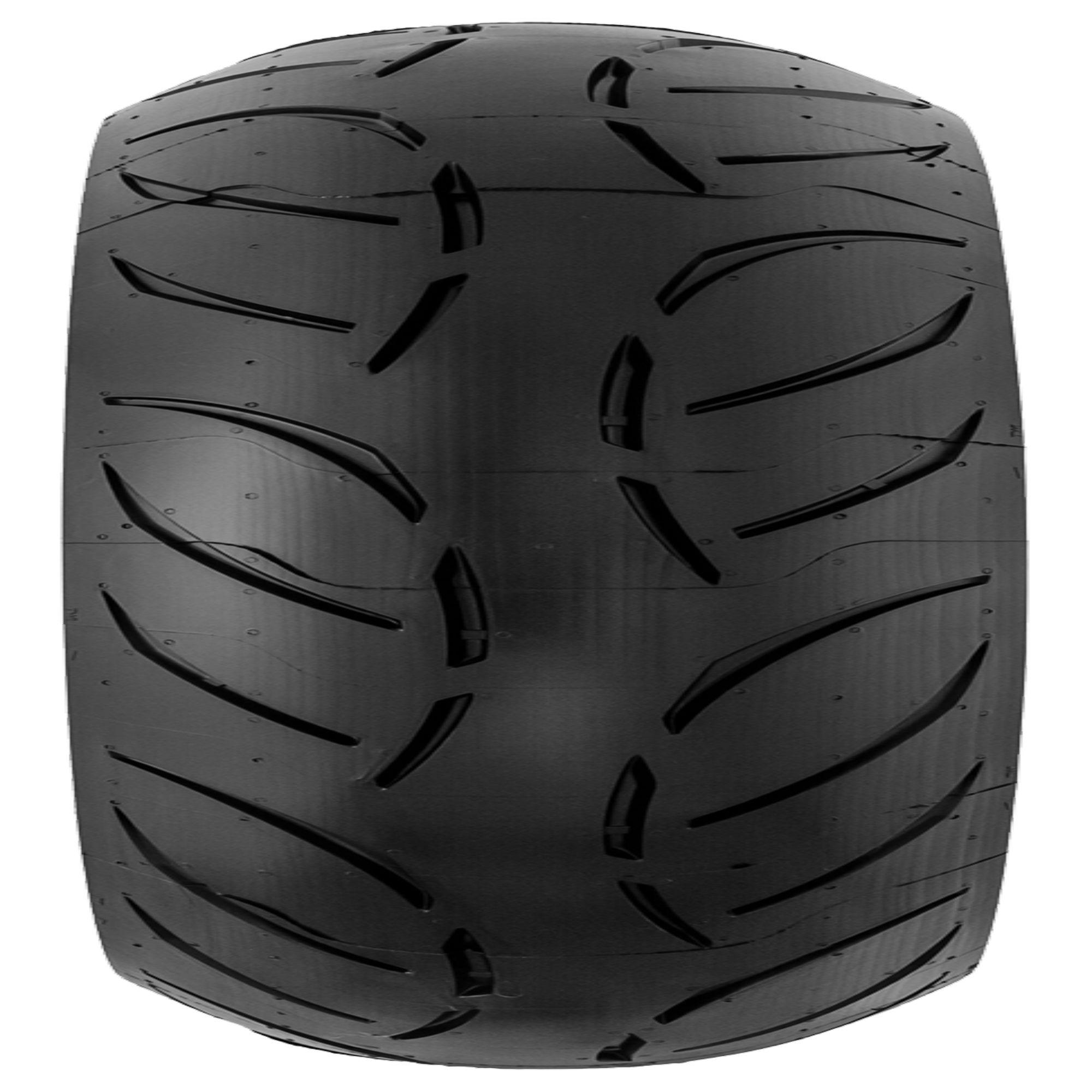 METZELER 160/60 ZR 17 M/C TL (69W) SPORTEC M7 RR