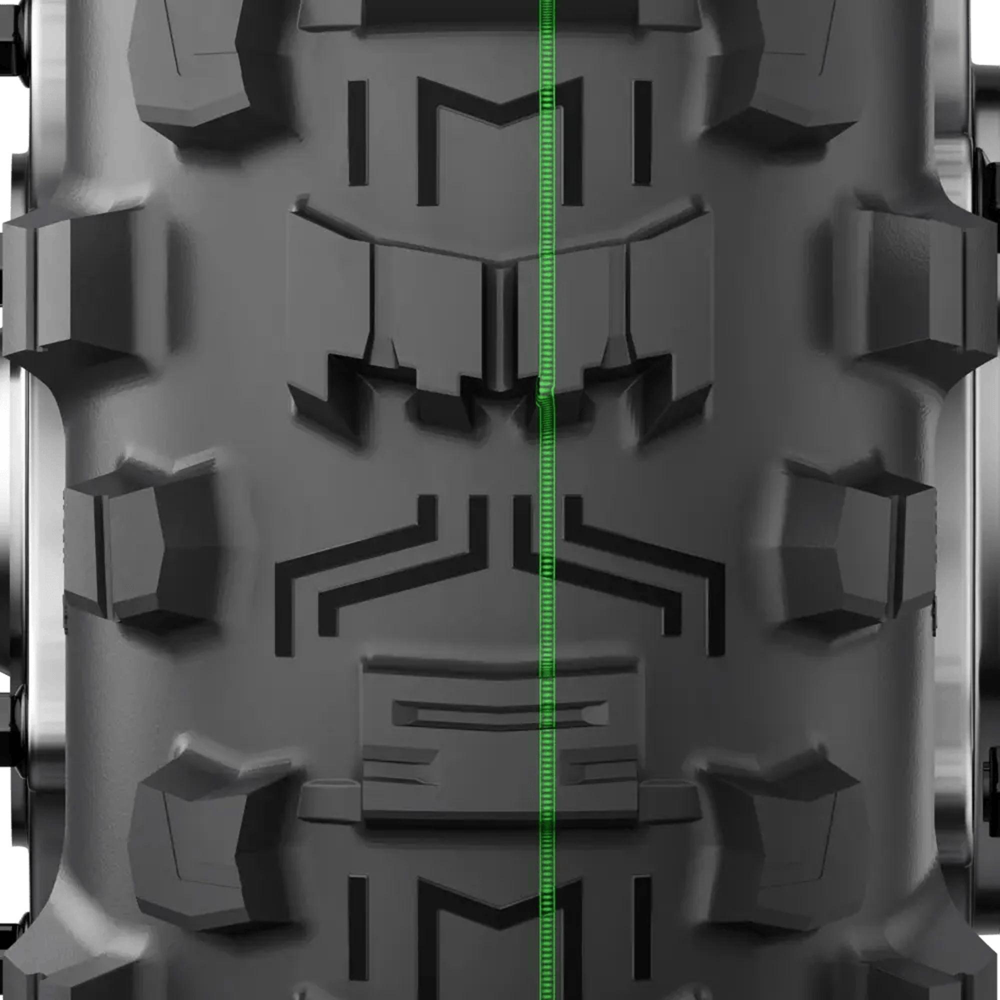 MICHELIN 140/80 - 18 TT 70R ENDURO MEDIUM 2