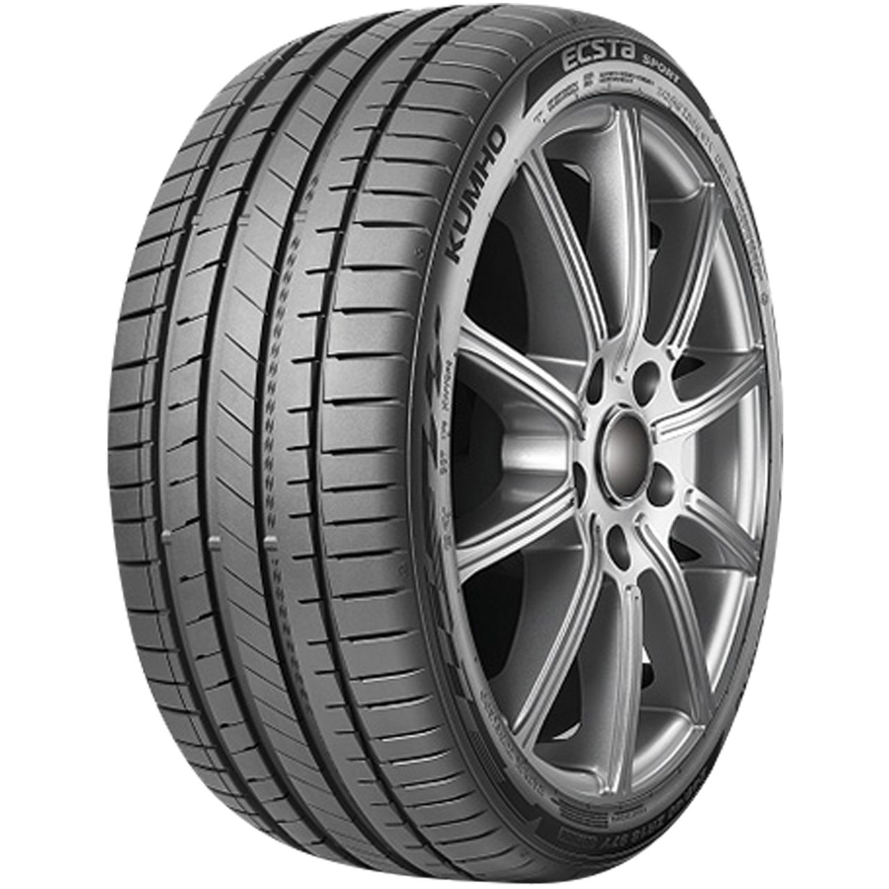 KUMHO ECSTA SPORT S PS72 245/40R20 99(Y) MFS BSW XL