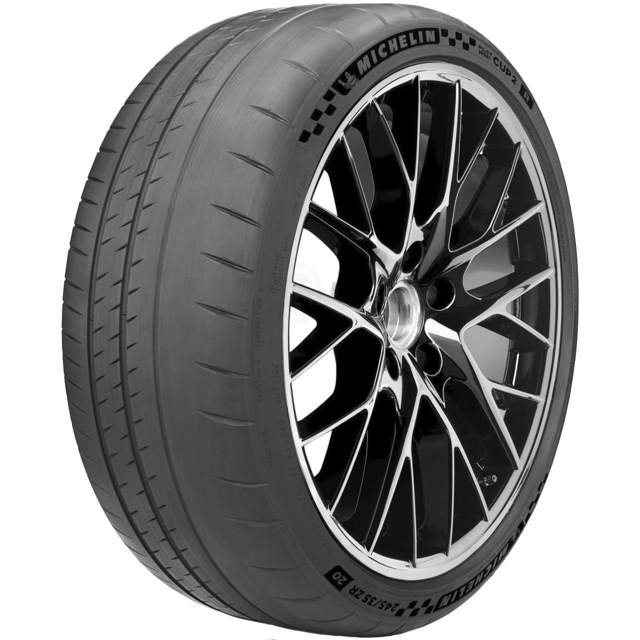 MICHELIN PILOT SPORT CUP 2 R