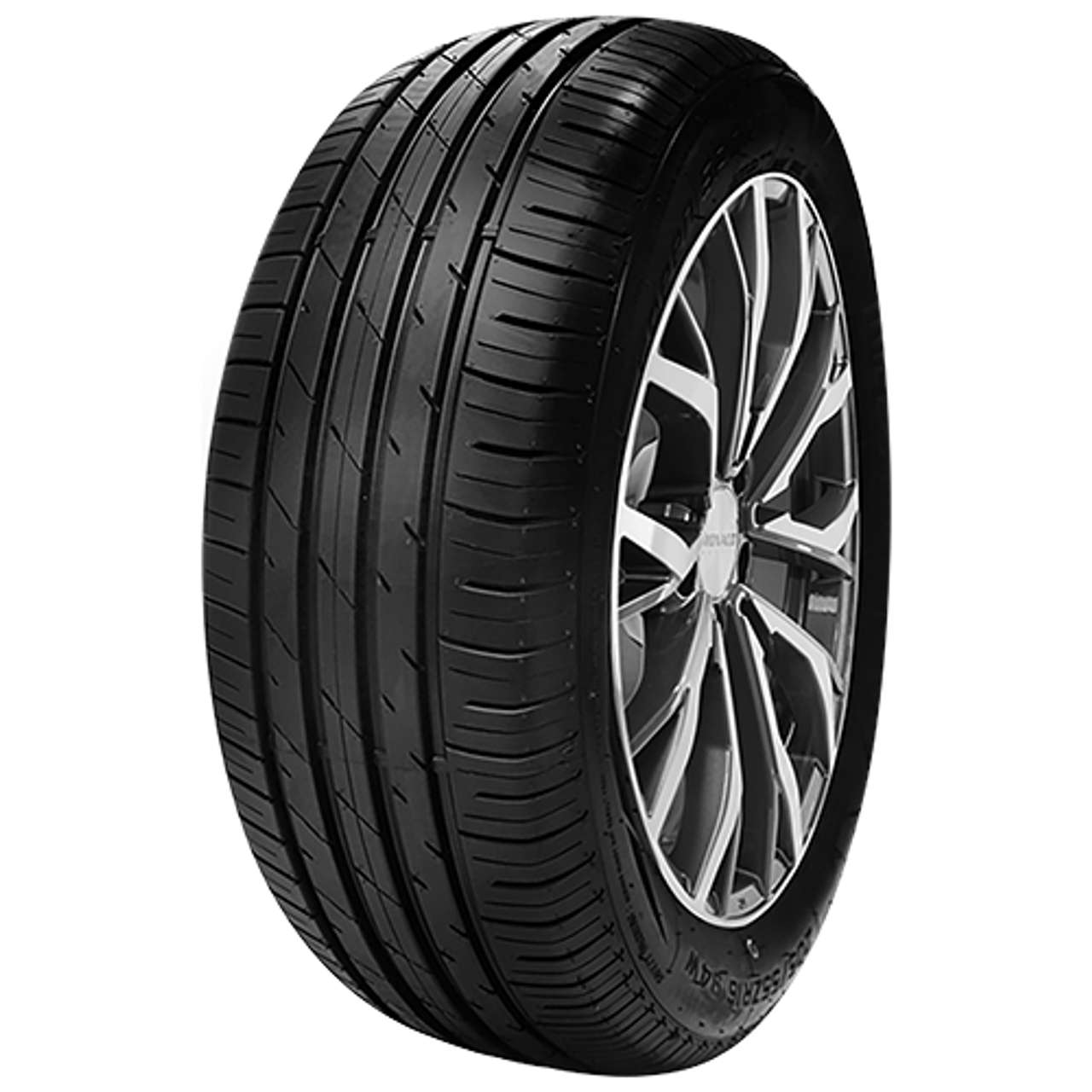 MILESTONE GREENSPORT GS05 215/45ZR17 91Y BSW XL